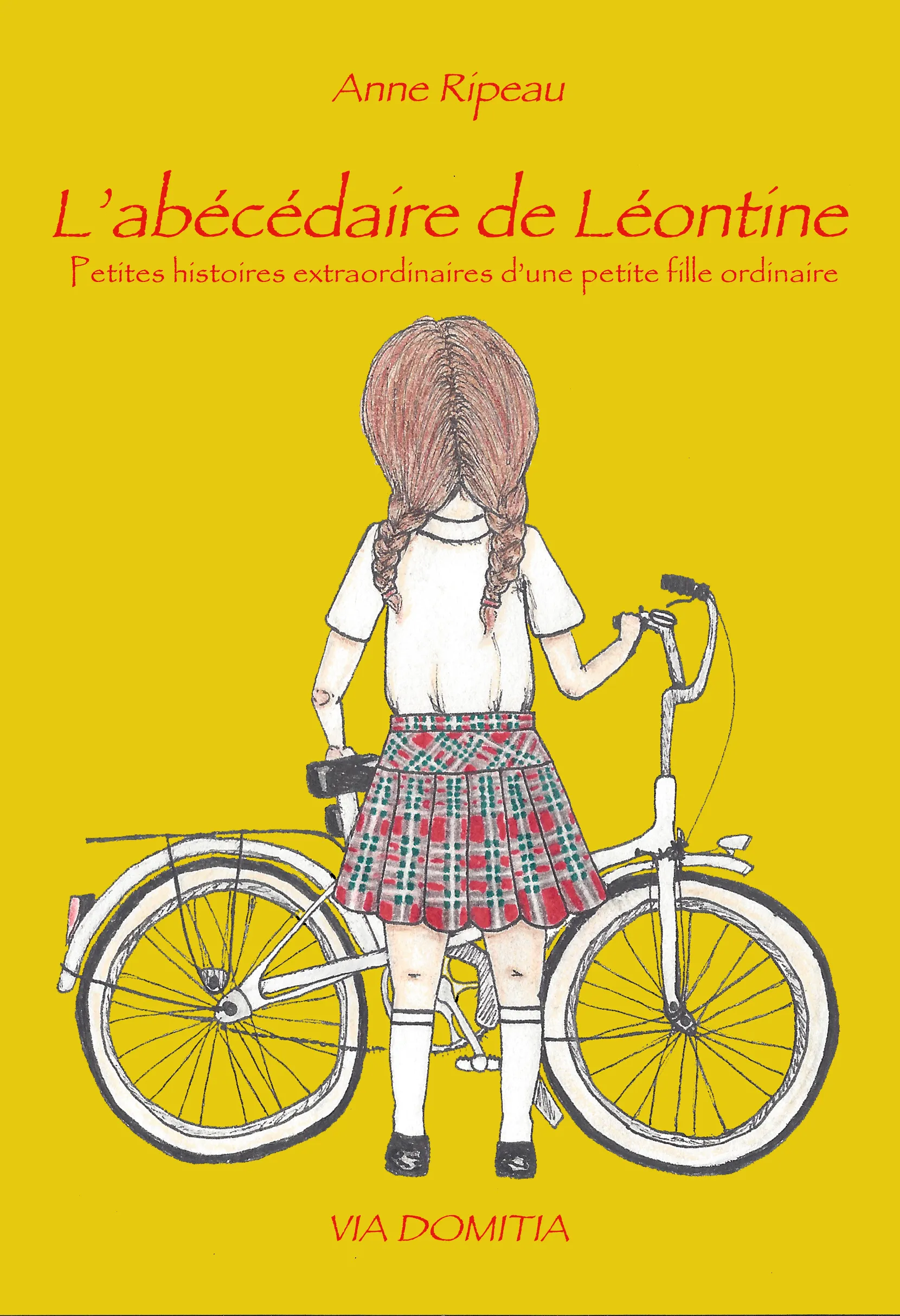 L’abécédaire de Léontine