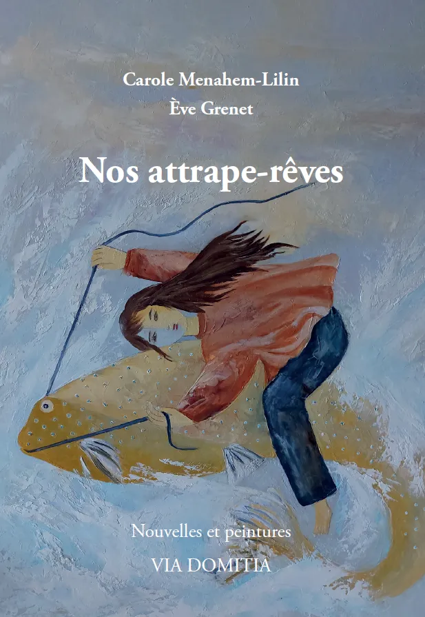 Nos attrape-rêves