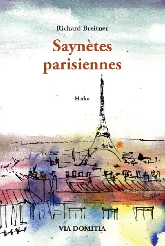 Saynètes parisiennes