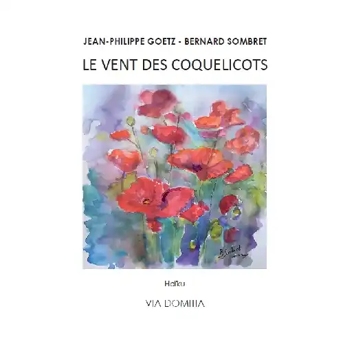 Le vent des coquelicots