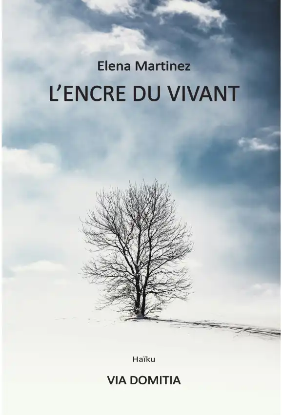 L’ENCRE DU VIVANT