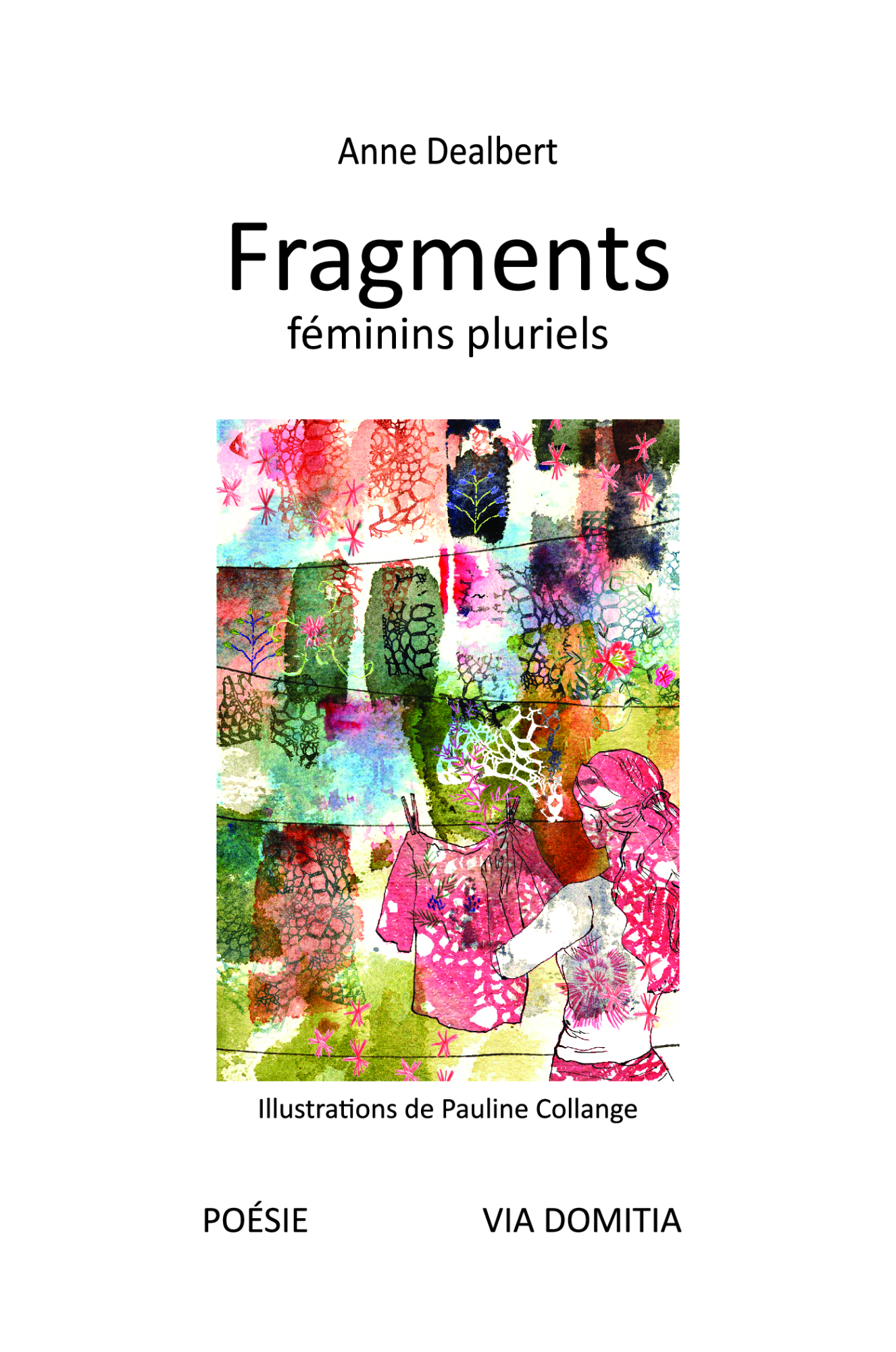 Cliquez l'image pour feuilleter Fragments : feminins pluriels