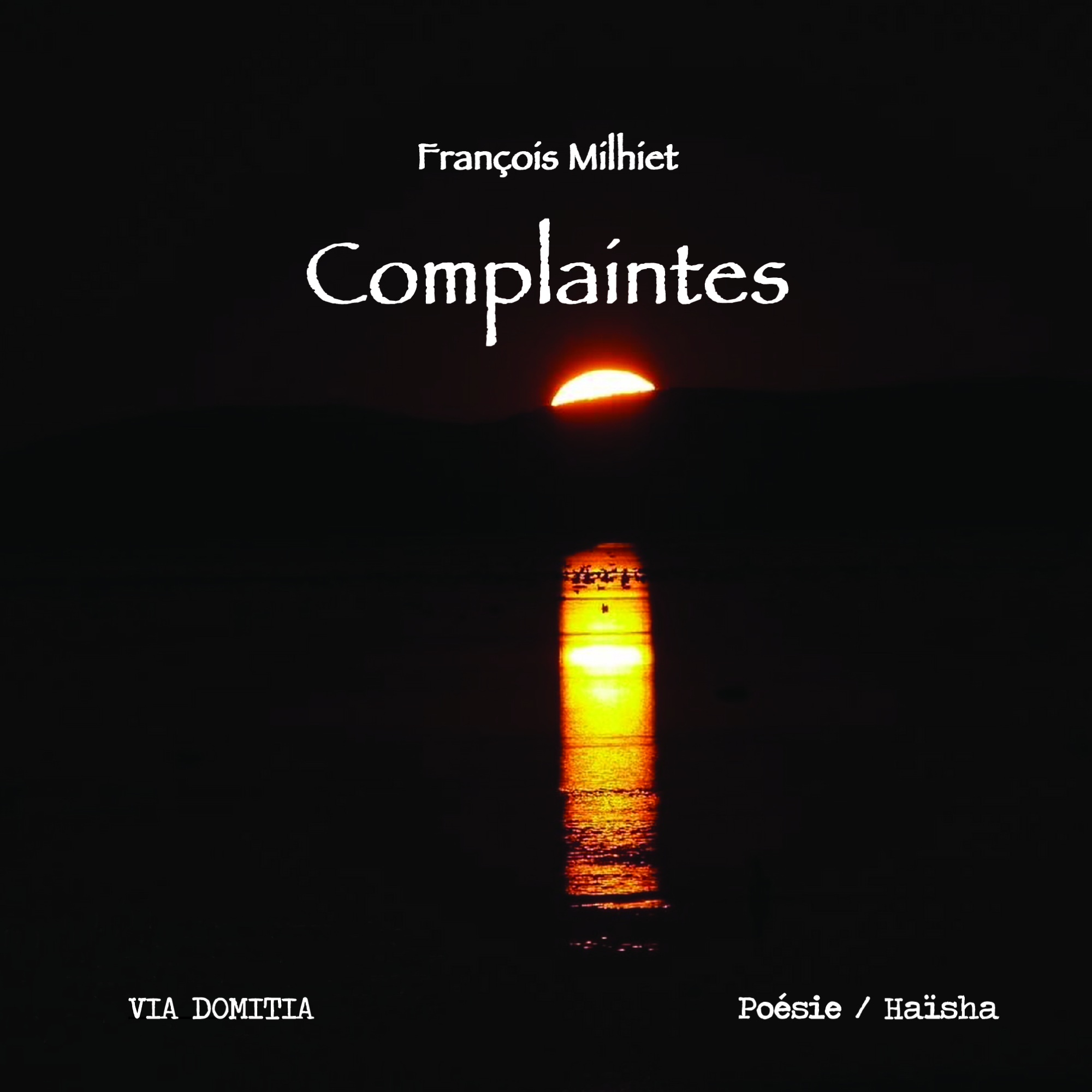 Cliquez l'image pour feuilleter Complaintes